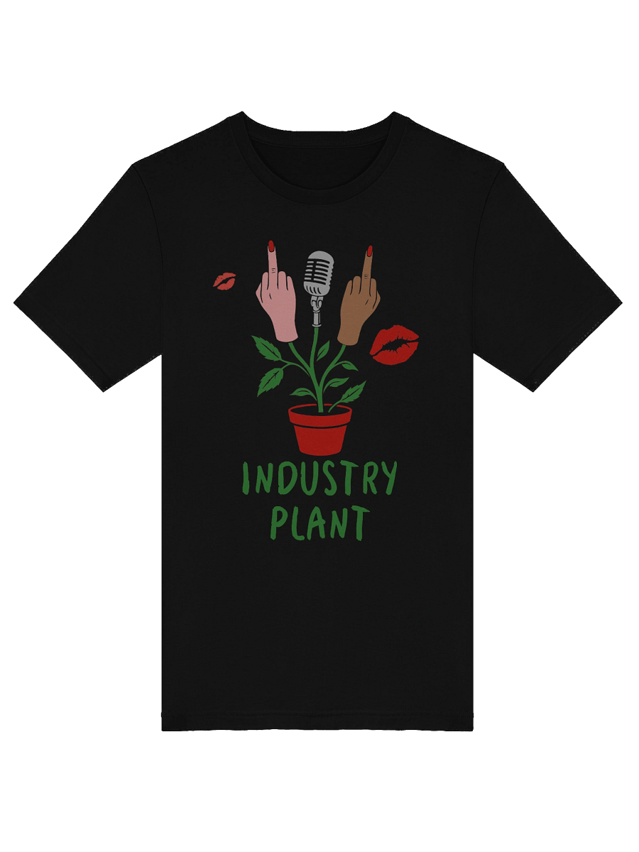 Industry Plant Tee product image (5)