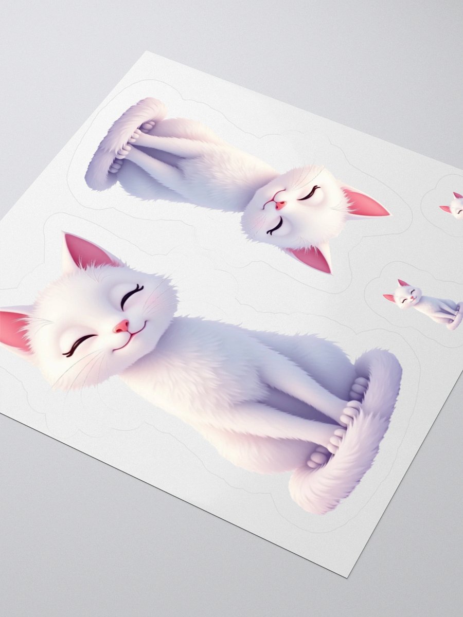 Claudia stickers! product image (9)