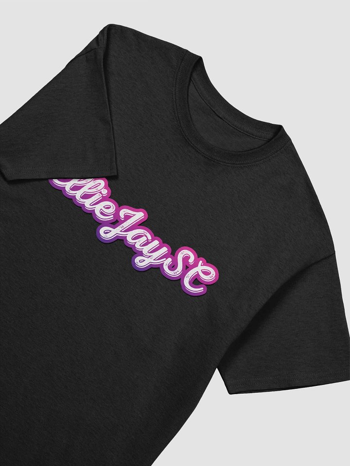 Logo Tee product image (2)