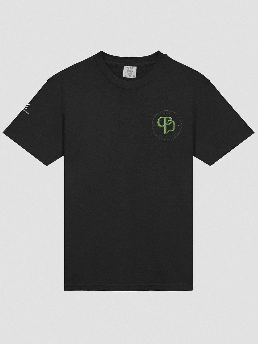 WAGA (Black) product image (3)