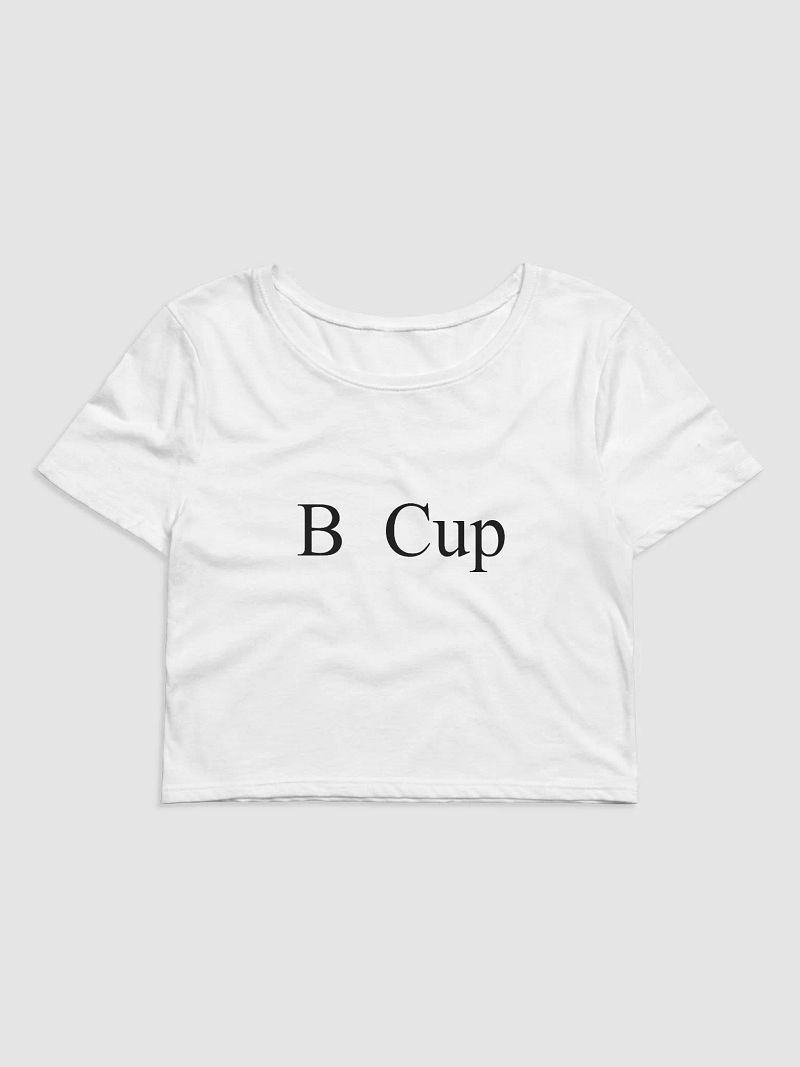 Personal Stats Shirt