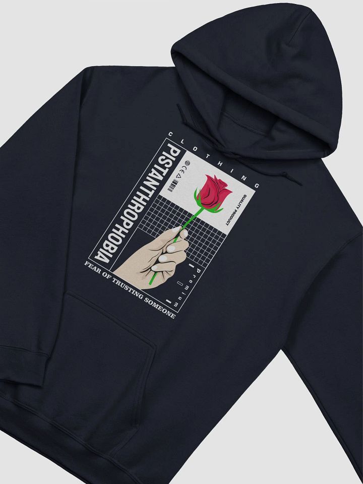 Pistanthrophobia product image (2)