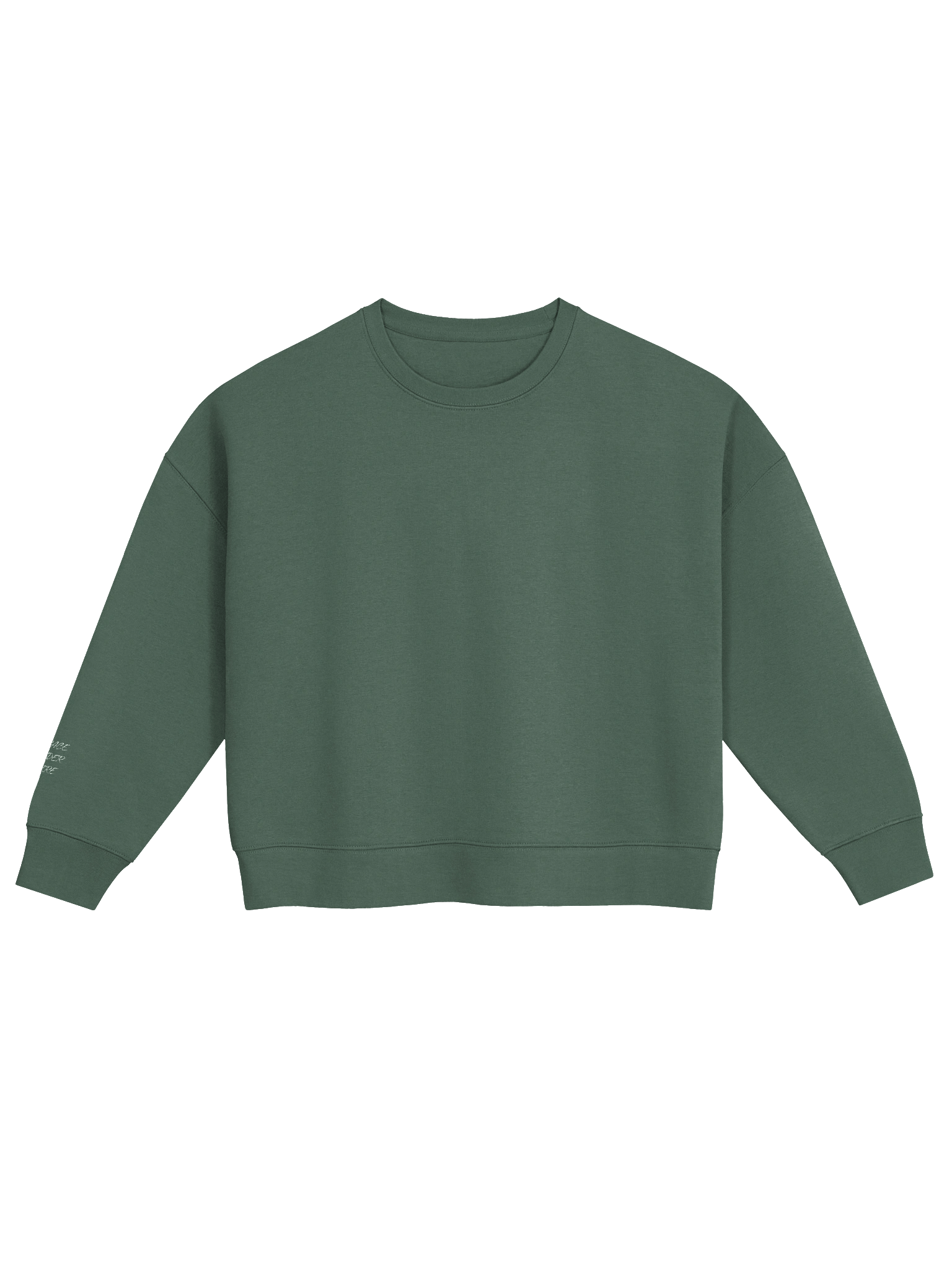 The Grace Under FIre Crewneck 2 product image (1)