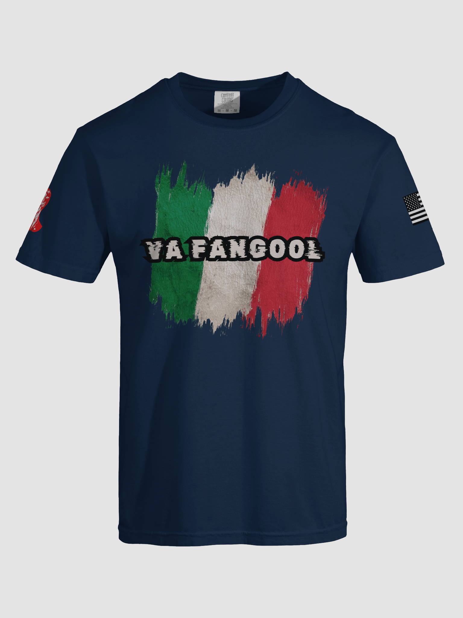 Flat Earth Va Fangool product image (39)