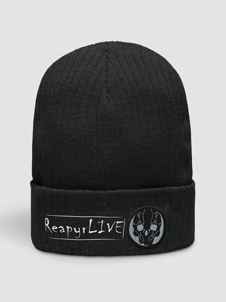 Reapyr Skull Beanie product image (1)