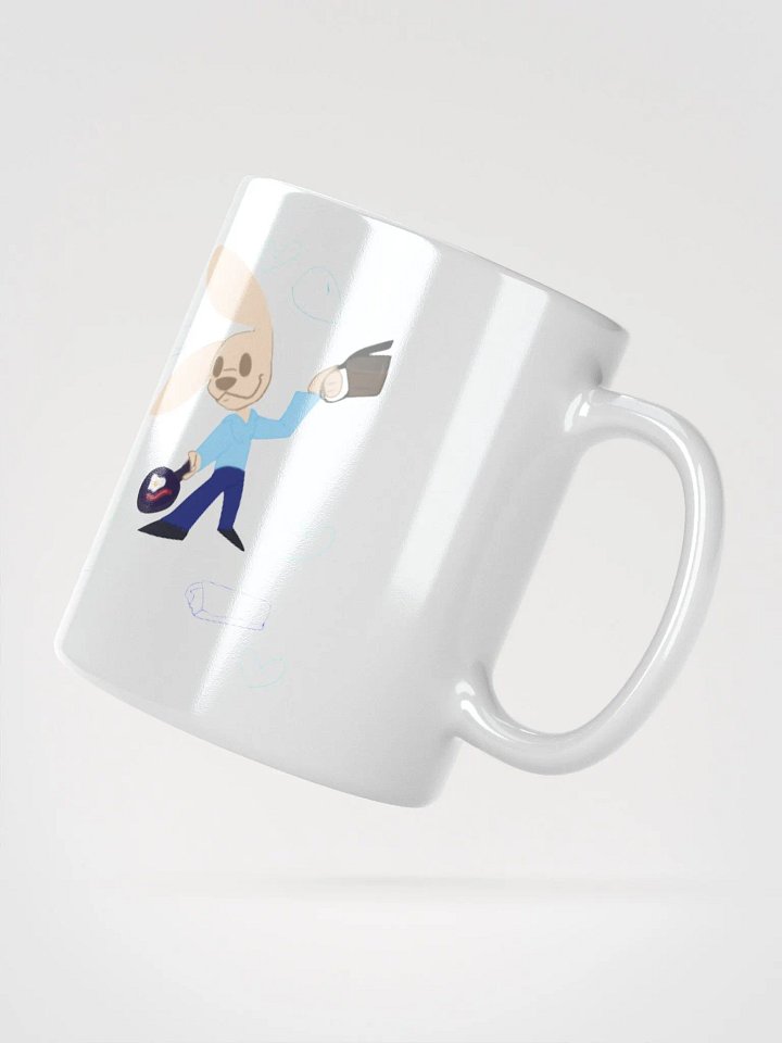 OG Chester Mug product image (2)
