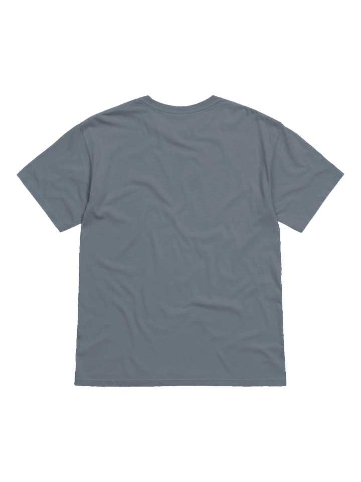 Marathon Runners Heavyweight Cotton T-Shirt product image (15)