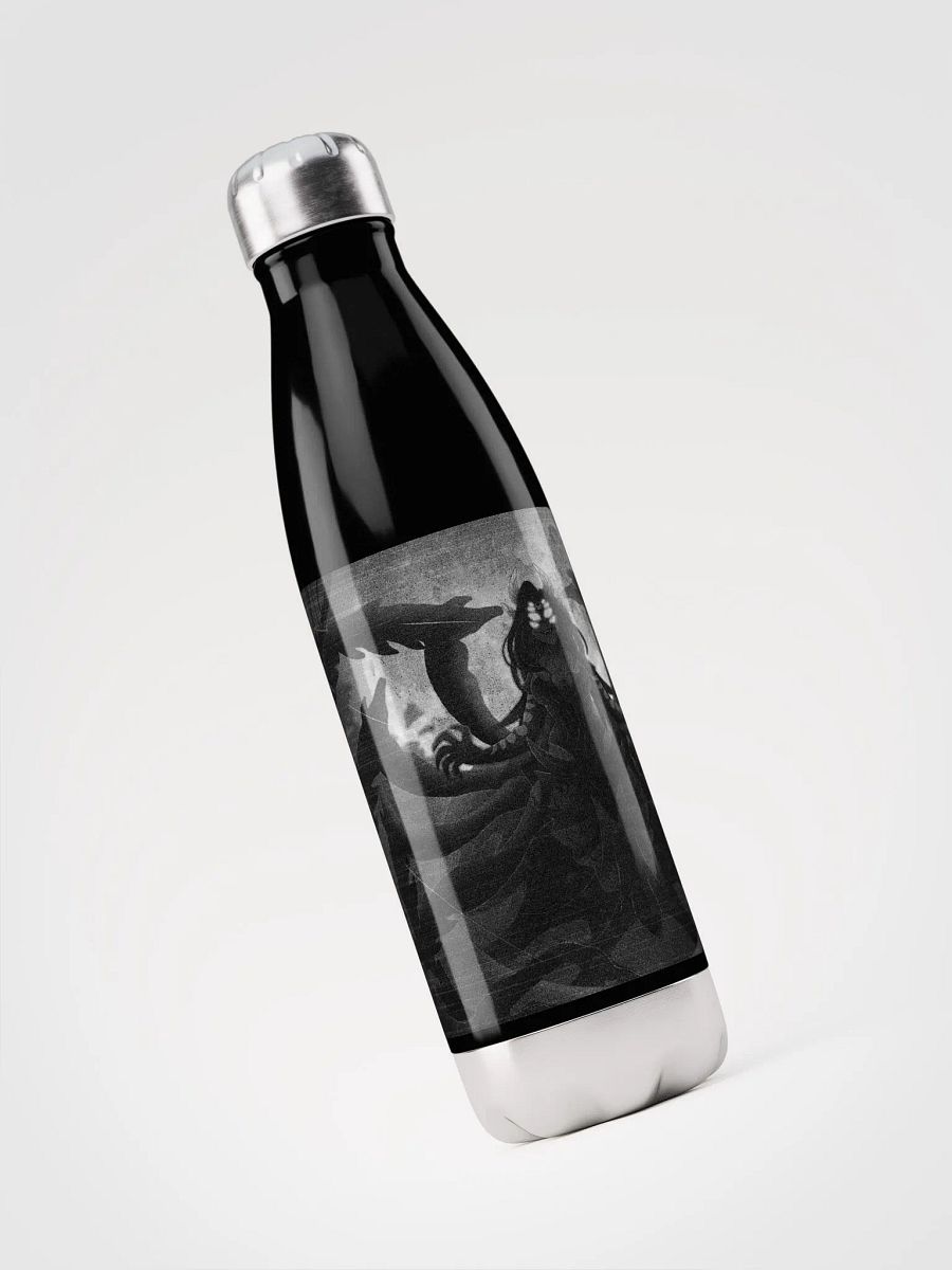 Spooky Stainless Steel Drink Bottle product image (3)