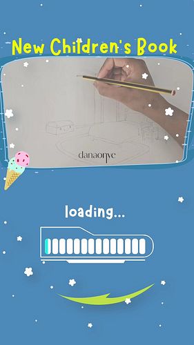 I’m back at it—sketching, scribbling, and dreaming up a joyful new adventure for kids!
It involves a whole lot of bedtime pra...