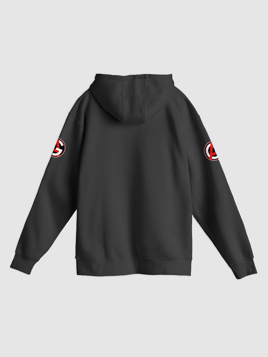 AG Arm Patch Hoodie product image (3)