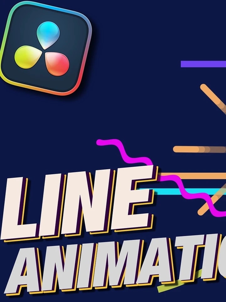 Line Animations Video Project Files product image (1)