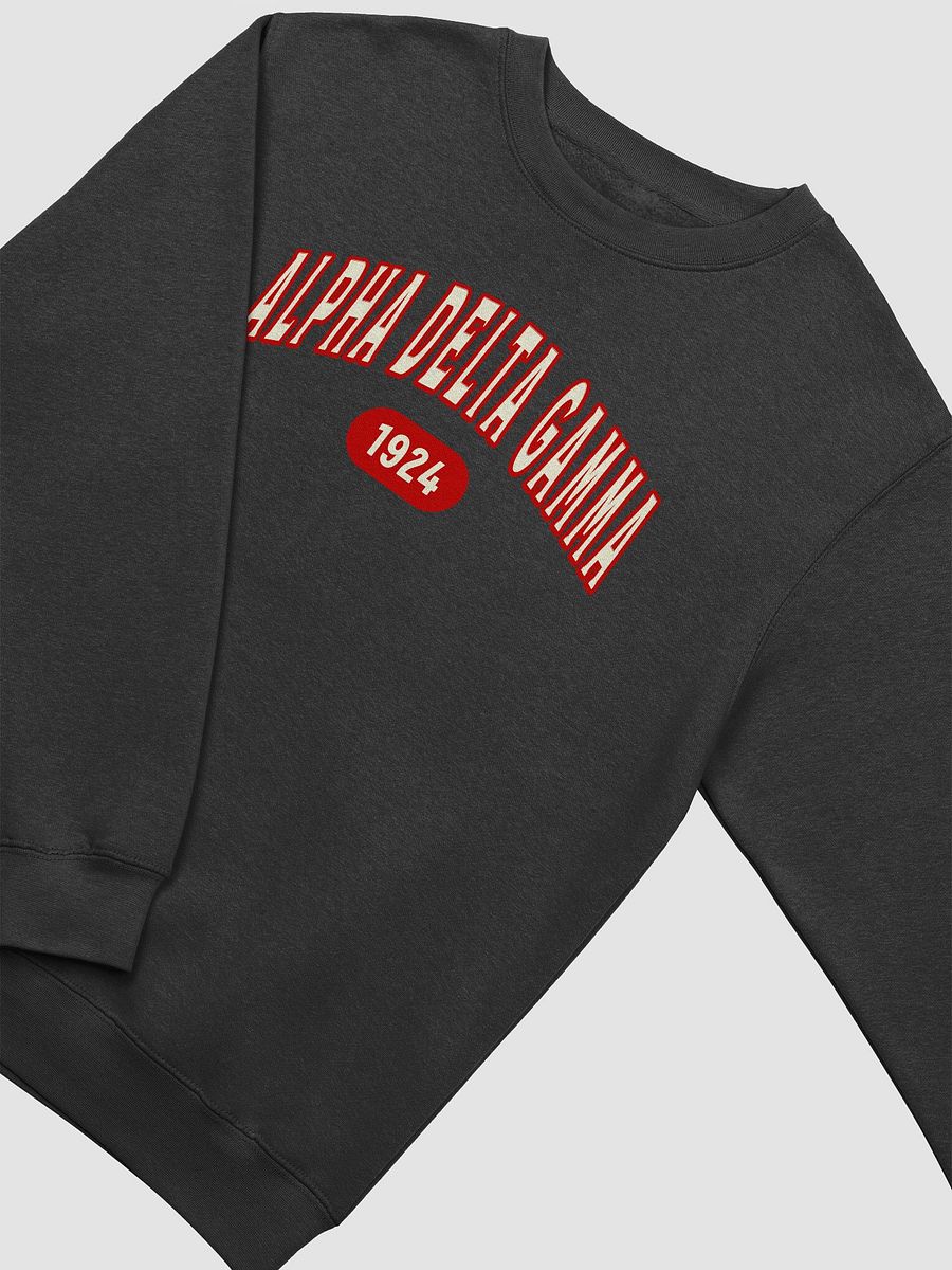 ADG 1924 - Sweatshirt product image (3)
