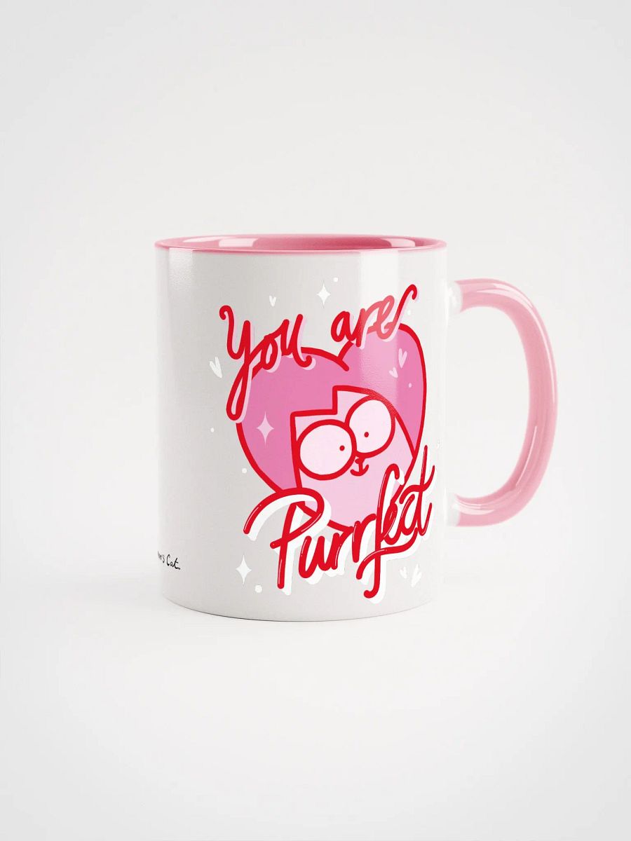 You are Purrfect Mug product image (2)