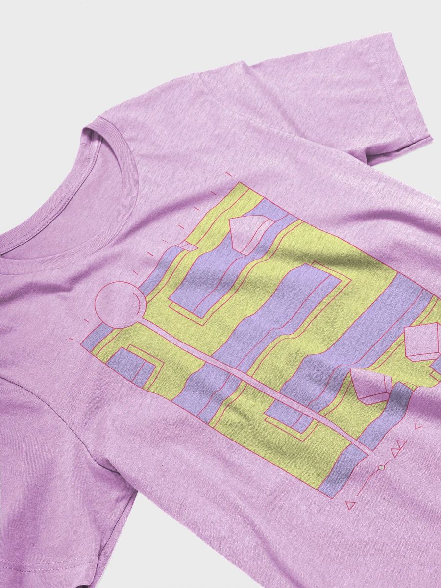 Joel Plosz T-Shirt Design product image (5)
