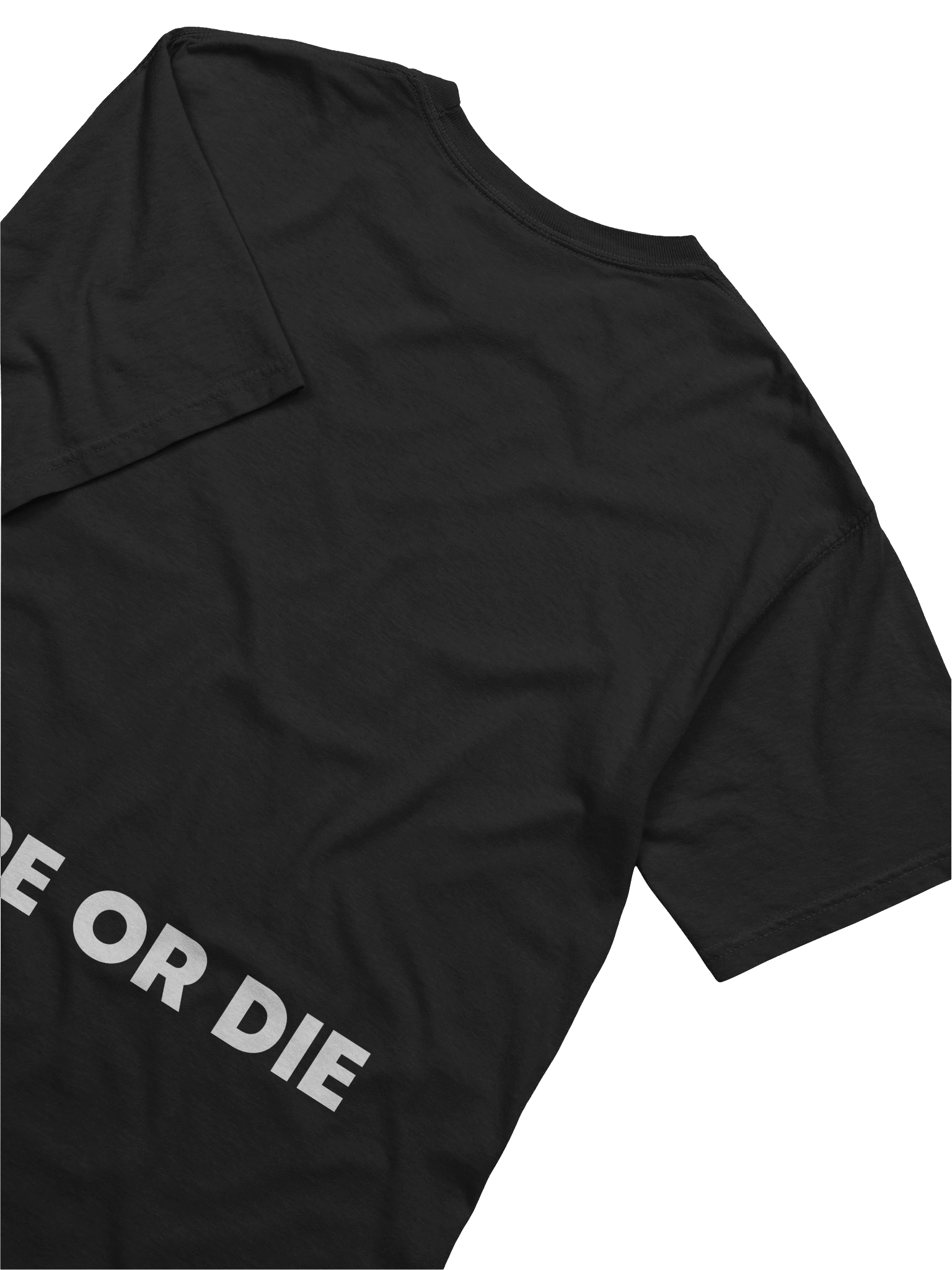 Copy of CARE OR DIE SHIRT 2 product image (6)