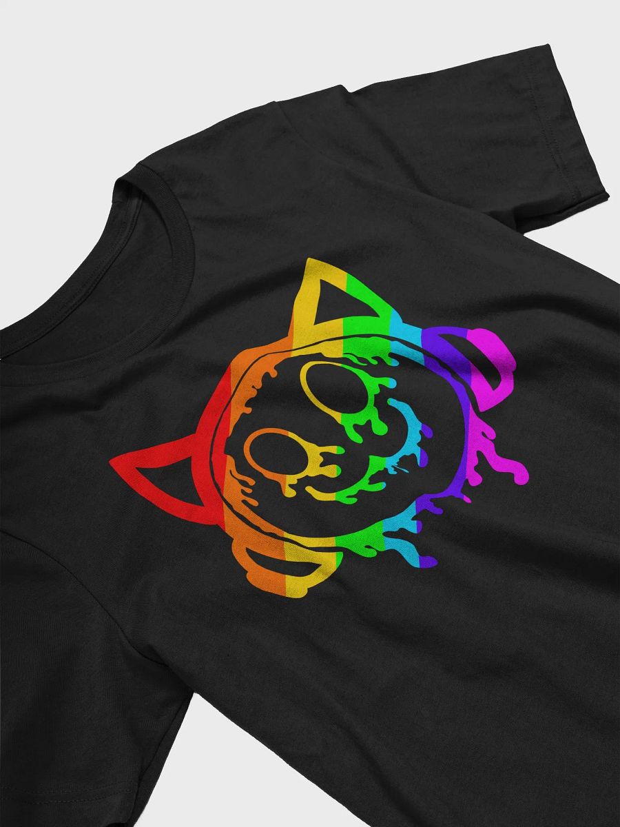 Rainbow Pride Logo product image (31)