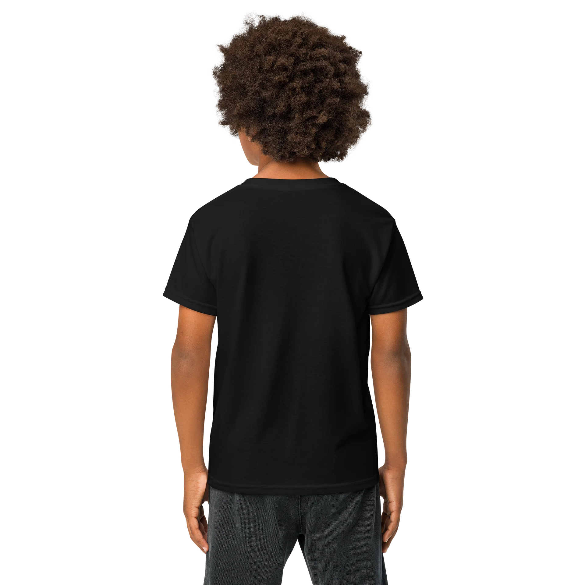 Camp Kindness Kids Tee product image (9)