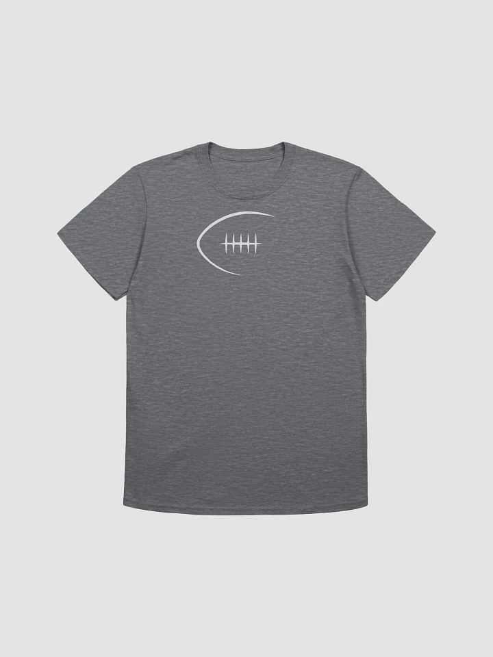 HOF Alternate Logo Men's Tee product image (2)