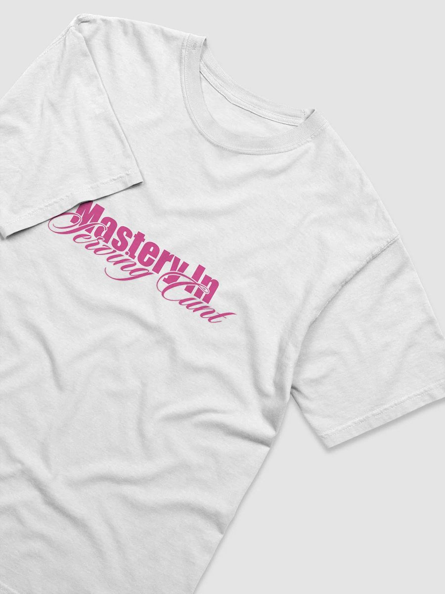 Mastery In Serving C*nt - Pink product image (3)