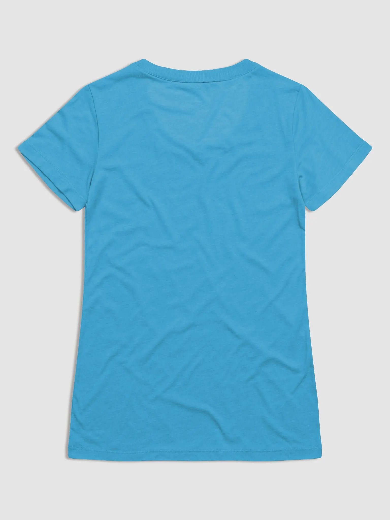 Swoop Neck Sunfam Shirt OwO product image (68)