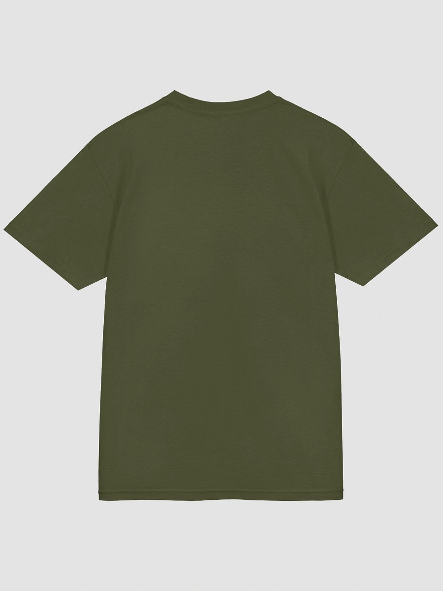 UFO Ultraconservative Family Oriented T-Shirt product image (4)