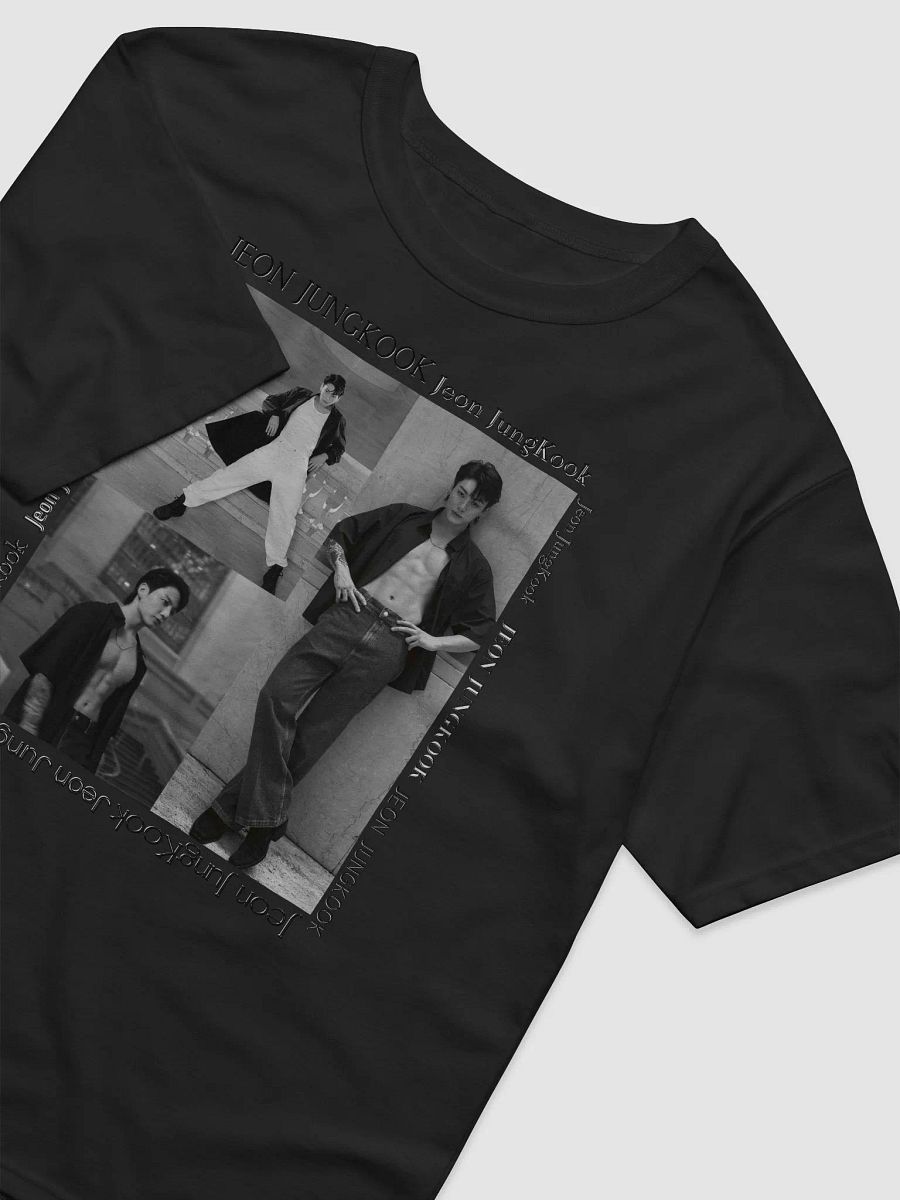 JK for CK Champion Relaxed-fit T-Shirt product image (4)