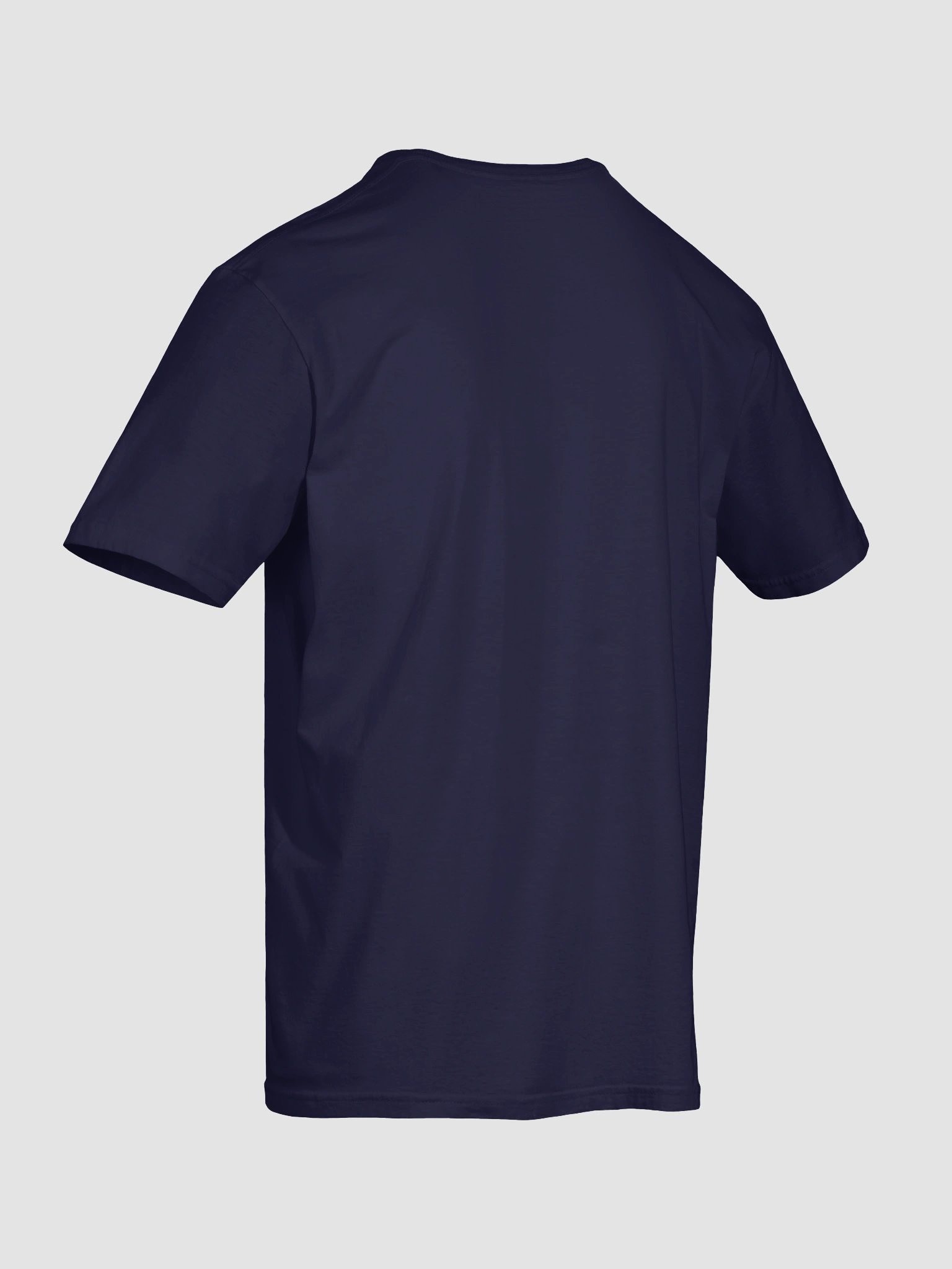 Cosmic Journey Unisex T-Shirt product image (8)