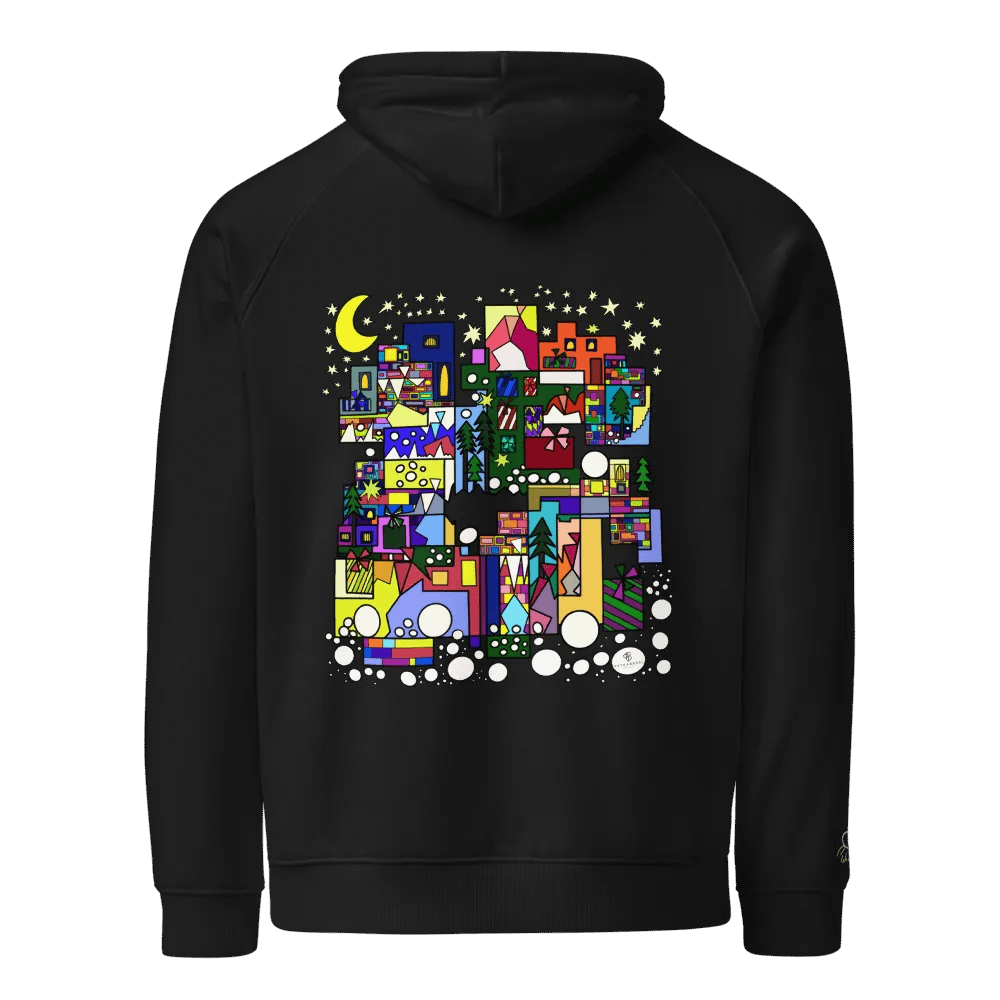 Christmas City Hoodie - Collectors Edition product image (24)