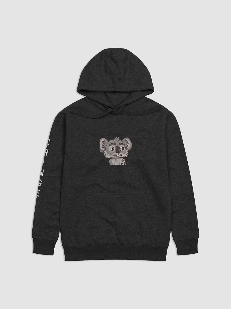 Cringe Hoodie