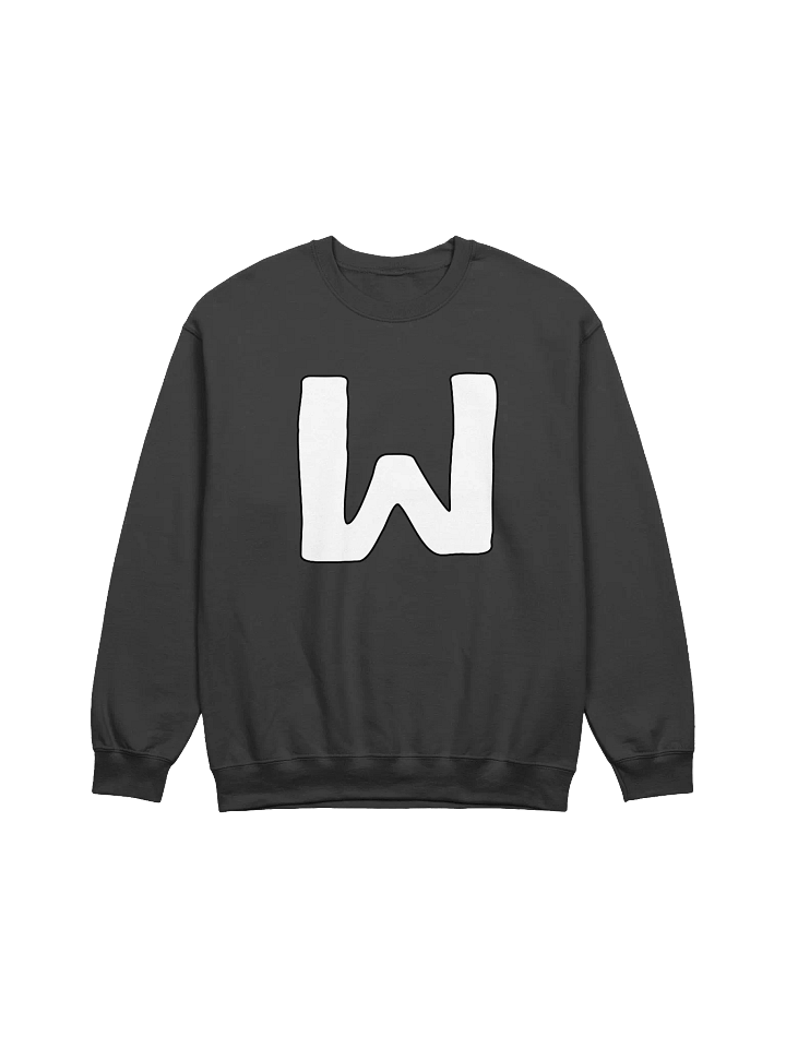 W Sweater product image (1)