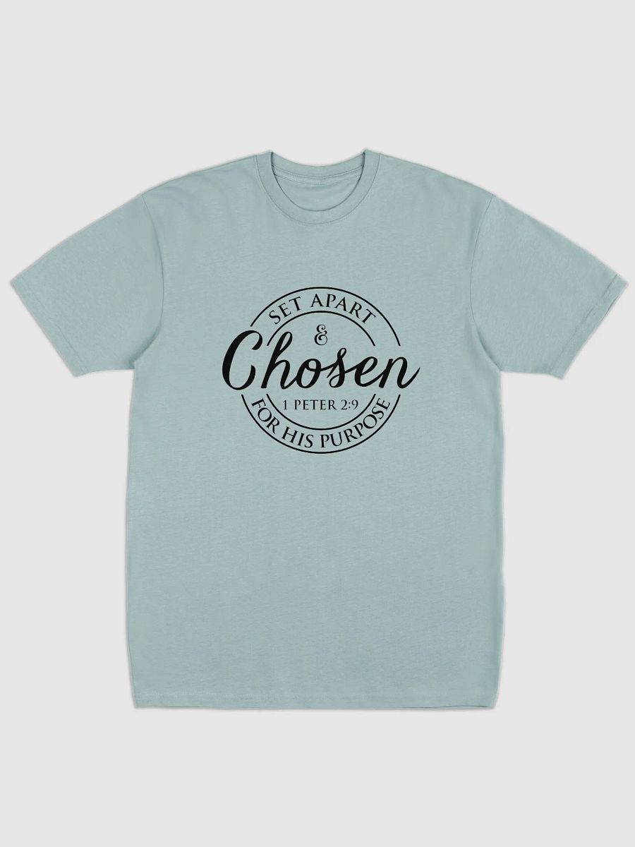 Men - Chosen product image (1)