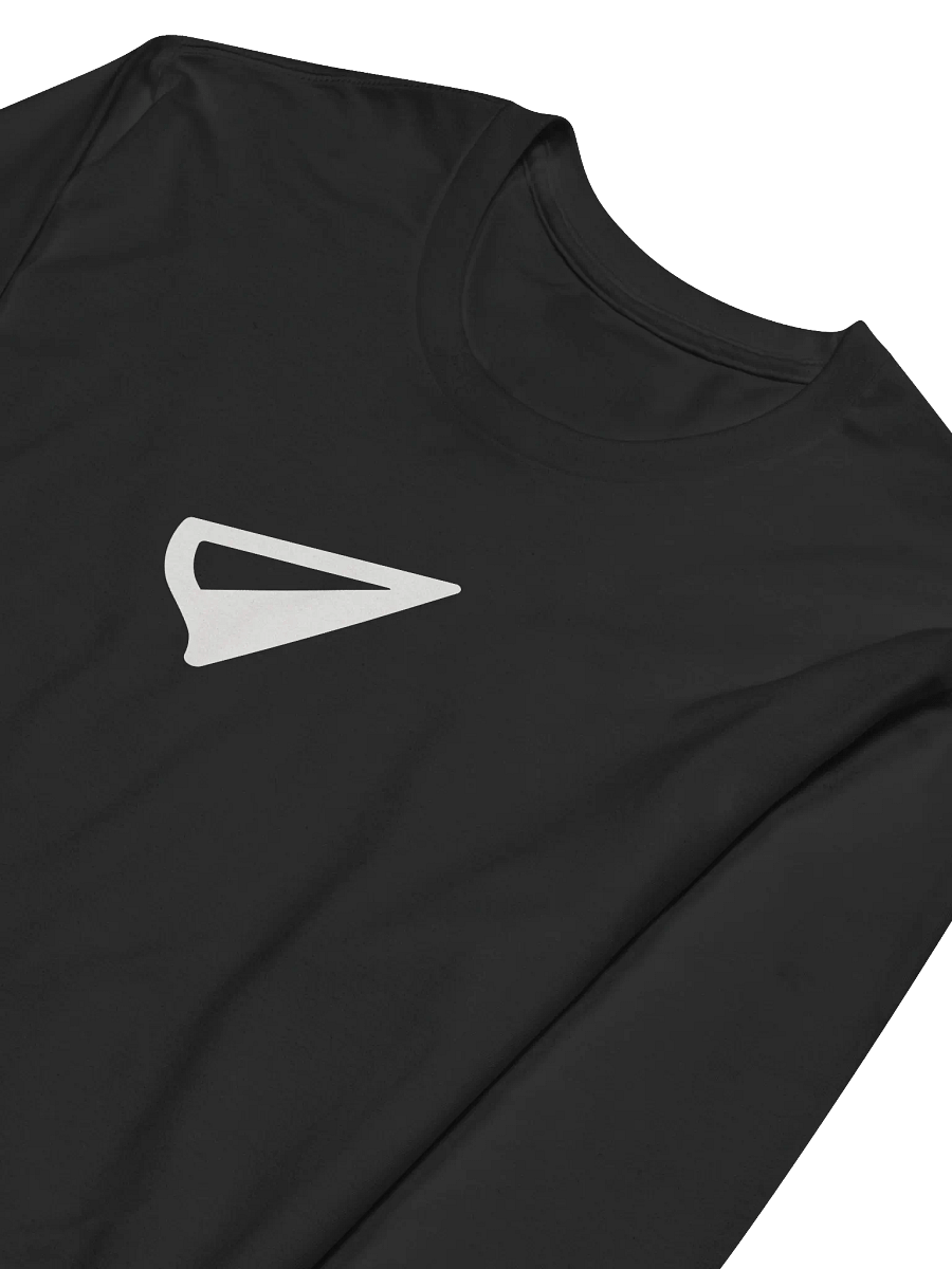 Navigate Long Sleeve: Dark Mode product image (2)