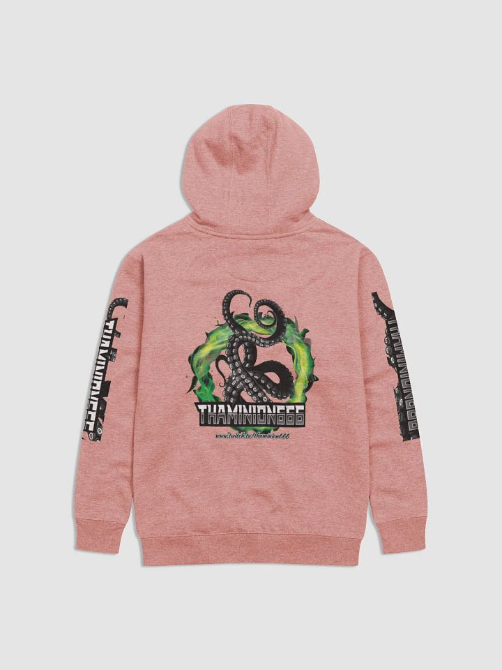 Beyond 2 Hoodie product image (13)