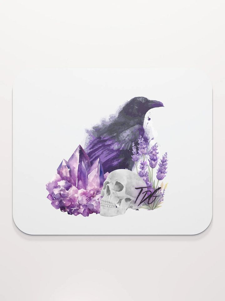 Whispers of the Veil Pad product image (2)