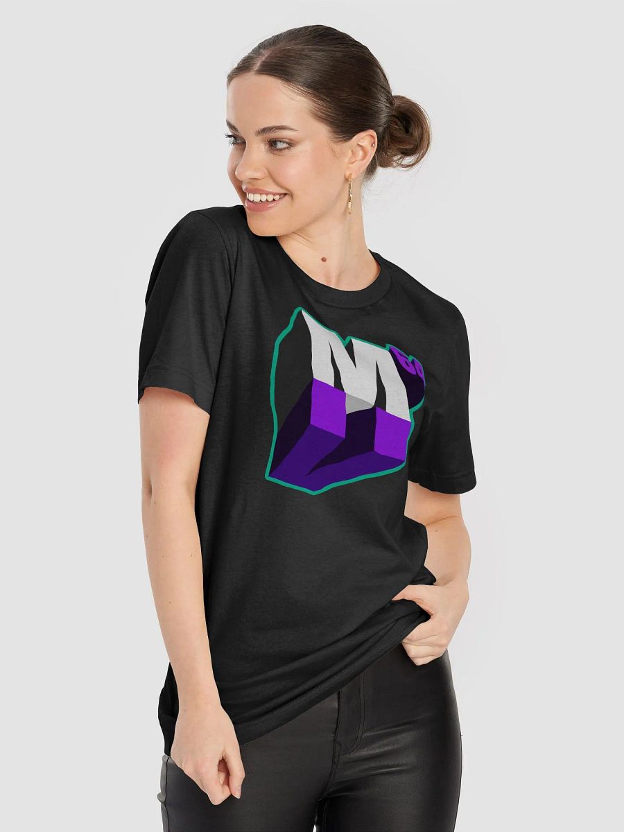 1st Edition Founding Member Logo T-Shirt product image (29)