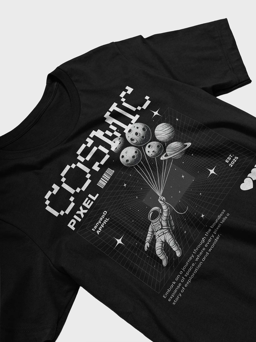 Cosmic Pixel product image (2)