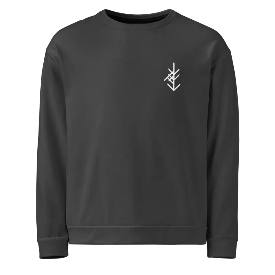 Symmetric Arrow Unisex Sweatshirt product image (7)