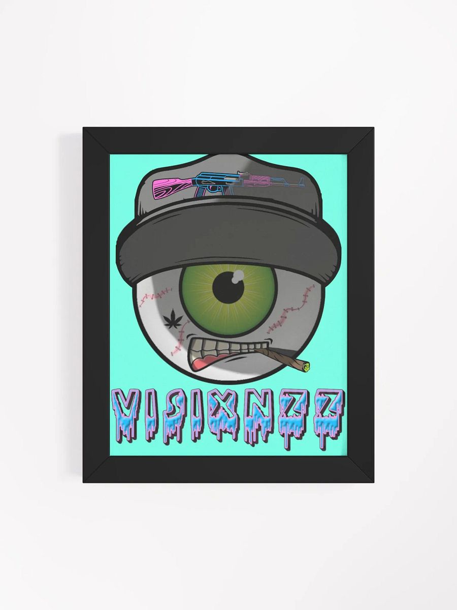 VisixnZz poster product image (51)