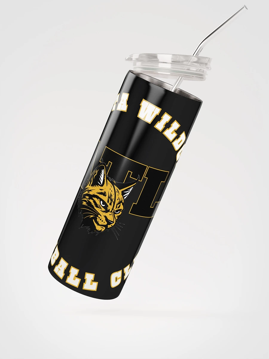 Atlanta Wildcats Beverage Tumbler product image (3)