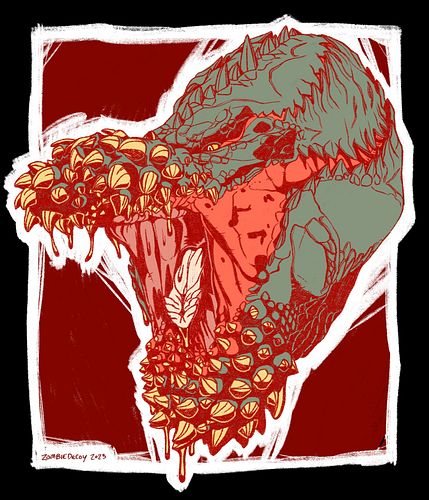 Sadly my job has let me go and art is my only way of making money right now.

If you want to consider helping me out, take a ...