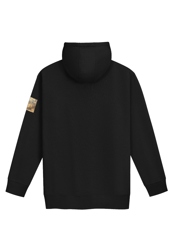 Space Cat Hoodie product image (10)