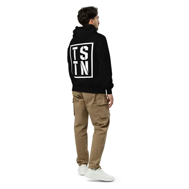 TSTN Hoodie product image (1)