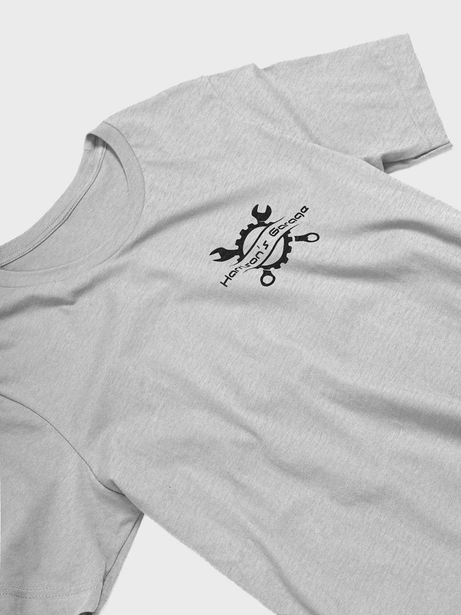 The Daily Dually T-Shirt product image (3)