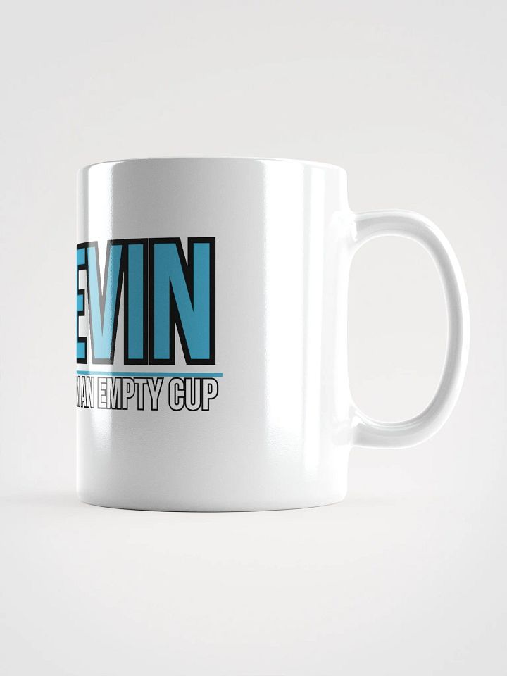 24Mug - White product image (2)