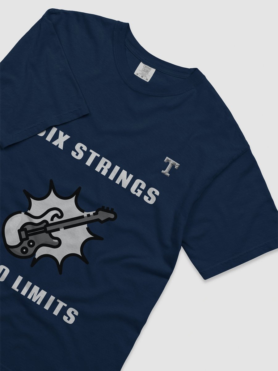 Six Strings Zero Limits product image (15)