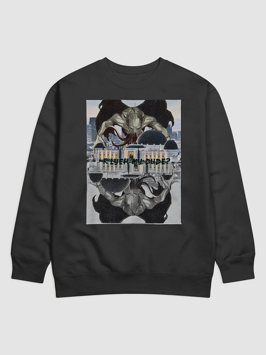 Time Lapse - Long Sleeve product image (1)