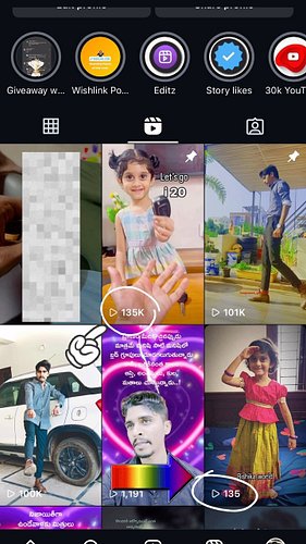 Why Instagram doing like this 😌 💔
.
.
.
.
#instagramalgorithm #sucks #notag #viralnow