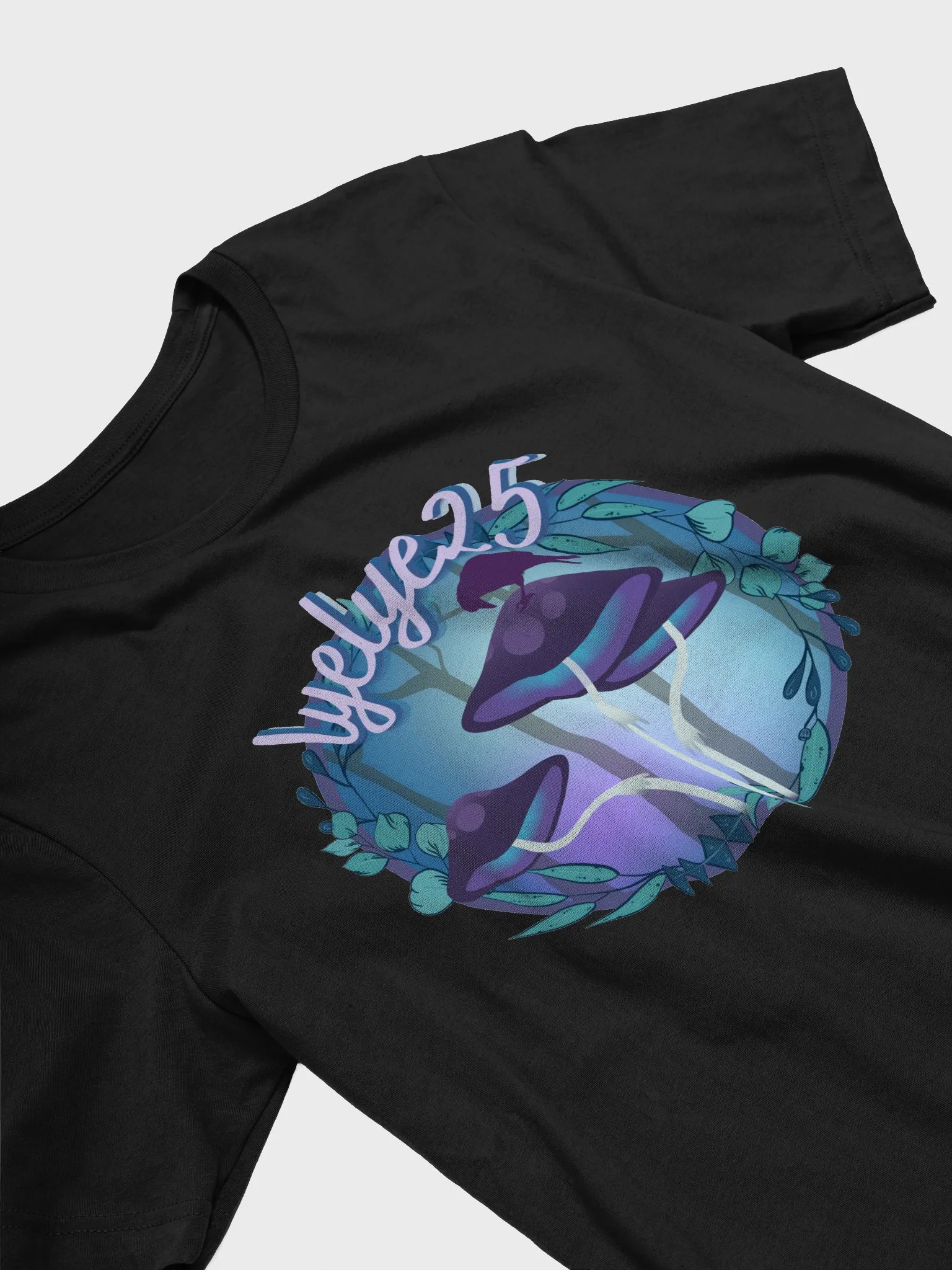 Lyelye25 T-Shirt product image (7)