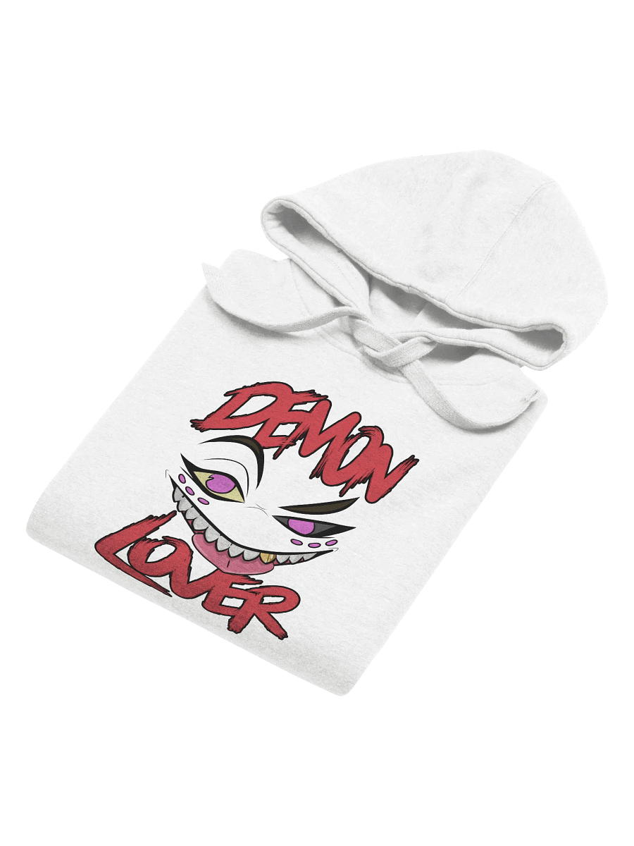 Angel Dust Demon Lover- Hoodie product image (21)