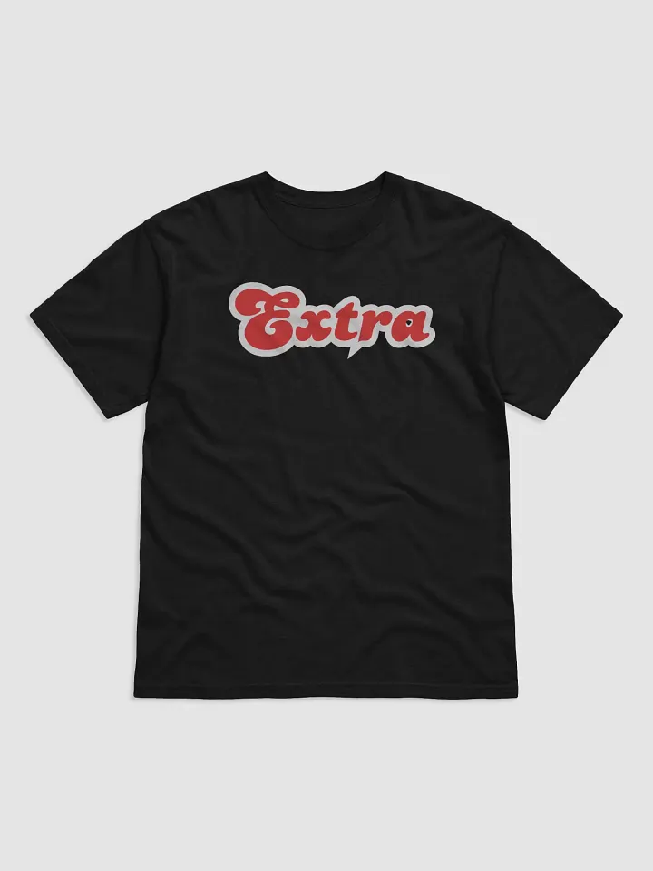 Extra Comfort: Garment-Dyed T-Shirt product image (2)